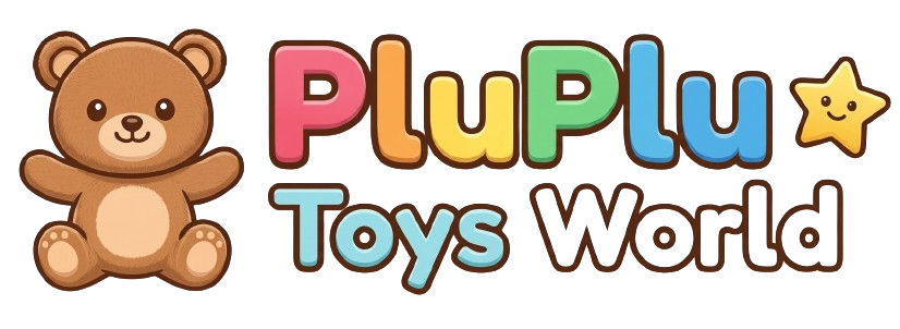 PluPlu Toys World